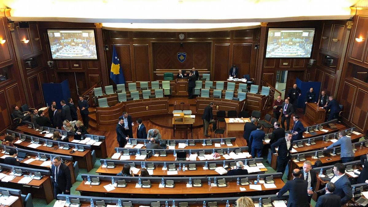 Kosova në udhëkryq, mbi 3 muaj pas zgjedhjeve pa Kuvend dhe pa qeveri